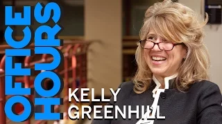 Kelly Greenhill: Refugees and Radicalization