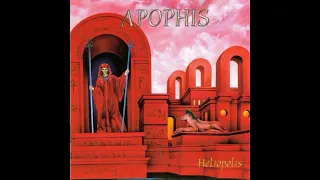 Apophis - Heliopolis (1998) (Full Album)