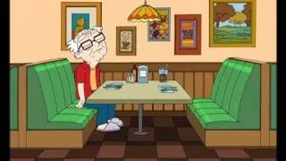 American Dad 5x01 - L'antidoto