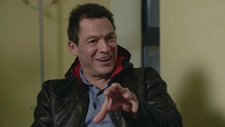 Brassic | In conversation Joseph Gilgun & Dominic West