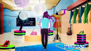 JUST DANCE 2014 Girls' Generation - Gee