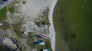 Praia de São Bento Cabo Frio