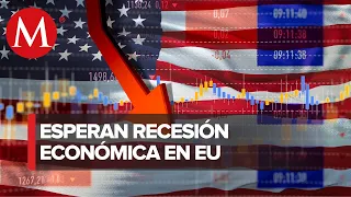 Estados Unidos entrará en una recesión económica, asegura WisdomTree