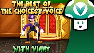 [Vinesauce] Vinny - Best of The Choicest Voice