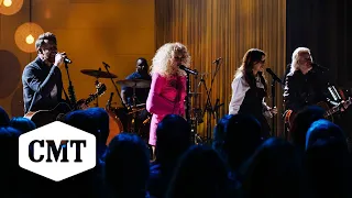 Little Big Town Perform + Tell The Story of "Girl Crush" | CMT Storytellers