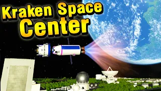 KSP 2: We got the KSC to orbit! (KSP Launch Livestream)