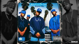 Slicc C & Tha Locs - Naybaz Up #bloods #crips #hood #streetgangs #crippin #losangeles #viral