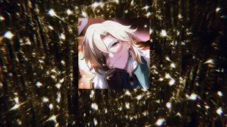 aventurine playlist || honkai star rail