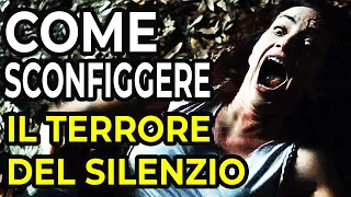 Come Sconfiggere HUSH - Il Terrore del Silenzio