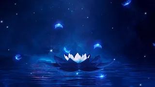 Fall Into Deep Sleep Immediately ★ Healing Inner anger and Sorrow Removal, Ultra Relaxing Music ★ 01