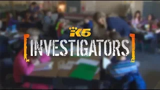 KING 5 Investigation: Fight for special ed services leaves WA families financially devastated