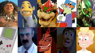 Defeats Of My Favorite YouTube Villains Part 11 (Re-uploaded)