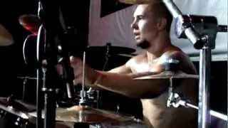 FLESHGORE - live at MHM fest 2010 full show