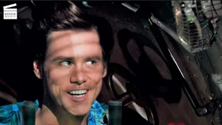 Ace Ventura: When Nature Calls: Undercover safari (HD CLIP)