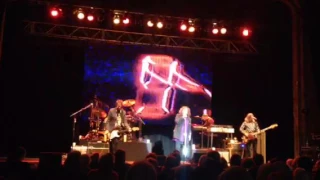 Ann Wilson ... 'Cuda at The Keswick 4-6-17