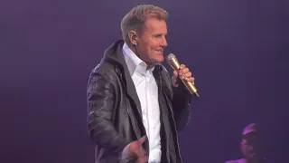 Dieter Bohlen - SAP ARENA Full Concert (Teil 1 von 12)Mannheim 05.10.2019