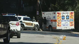 Man Taken Into Custody After Hours-Long North Side Standoff