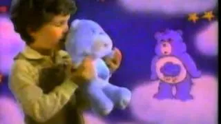 1985 Care Bears Commercial