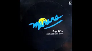 Mañana - Vida Mía (1982 HQ)