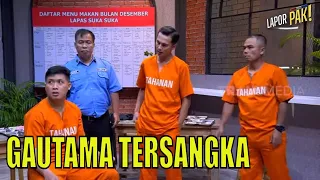 Bukan Temon Pelaku Taruhan Bola, Tapi Gautama! | LAPOR PAK! (09/12/22) Part 4