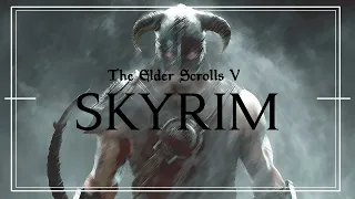 Skyrim 10 años después - Post Script