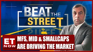 Mid & Smallcaps, Defence Sector & More | Ajay Srivastava's Views On The Market | Stock News