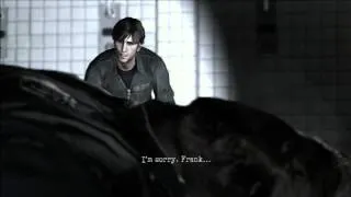 Концовка A - "Forgiveness" Silent Hill: Downpour