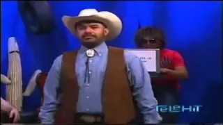 El norteño chiste