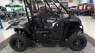 New 2023 HONDA PIONEER 500 UTV For Sale In Ames, IA