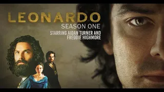 Leonardo (2021 TV Series) | HD Clip