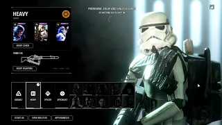 Star Wars Battlefront 2 Co-op Play : Undying Imperial Stormtrooper on Yavin 4 [Galactic Empire]