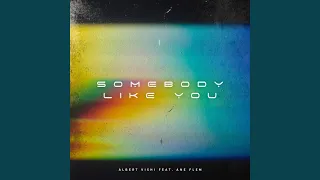 Somebody Like You (feat. Ane Flem)