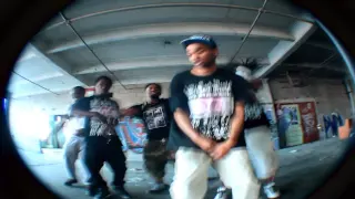 SO6iX- (seed of 6ix) STOMP EM OUT Music Video (Planet 6ix on datpiff now)