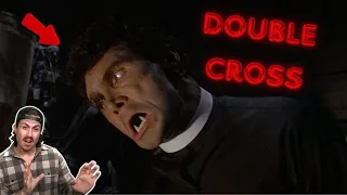 Double Cross | MrBallen Podcast: Strange, Dark & Mysterious Stories