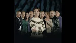 Forbrydelsen trailer season 1