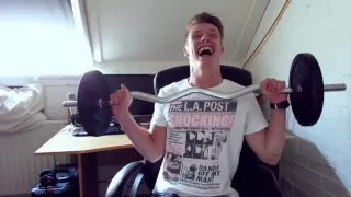 ENZO KNOL VLOG #1