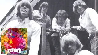 The Litter - $100 fine (full album) 1968