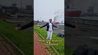 С Сахалина в Краснодар! Часть 2 Холмск #путешествия #сахалин #автоледи