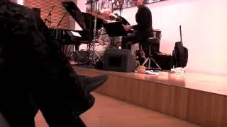 Joachim Kühn Trio "Mary Sol Nights"