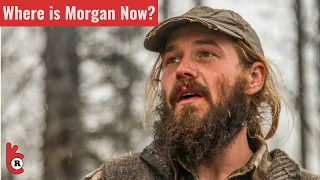 Why did Morgan Beasley leave Mountain Men? Know what happened to him