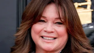 We Can't Stop Staring At Valerie Bertinelli's Transformation