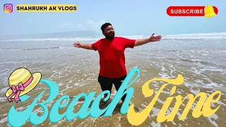 A memorable picnic at Ormara beach with my best cousins.. | VLoG # 63 |