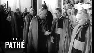 Pope John Xxiii  (1962)