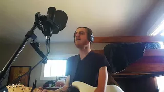 Aaron James - Numb (Cover) by Linkin Park