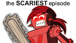 Fairly OddParents Scariest Episode