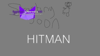 Jerma Hitman Stream 1