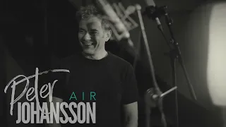 Air- Peter Johansson (Johann Sebastian Bach)