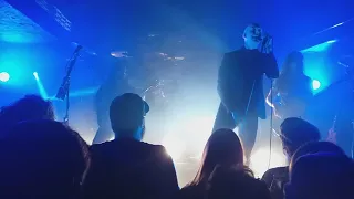 Soen - Jinn ( live in RCA club Lisbon) 31/3/2019