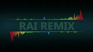 TOP TIKTOK DJ RAI MIX VOL 7 2023 راي هبال أحسن أغاني تيكتوك (RAI REMIX)