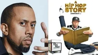 A Hip Hop Story | Official Trailer Reaction | Hip Hop parody